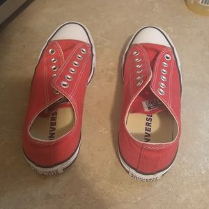 My Son Converse